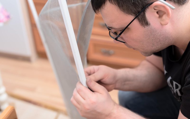 Home Improvement in Andover, NJ